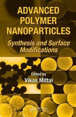 Advanced Polymer Nanoparticles(English, Electronic book text, unknown)