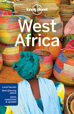 Lonely Planet West Africa(English, Paperback, Lonely Planet Anthony)