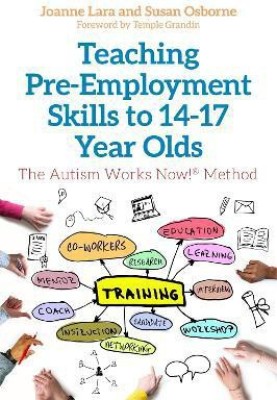 Teaching Pre-Employment Skills to 14-17-Year-Olds(English, Paperback, Lara Joanne)