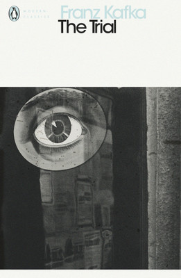 The Trial(English, Paperback, Kafka Franz)