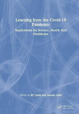 Learning from the COVID-19 Pandemic(English, Hardcover, unknown)