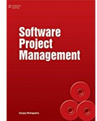 Software Project Management(English, Paperback, Mohapatra Sanjay)
