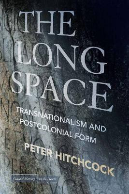 The Long Space(English, Hardcover, Hitchcock Peter)