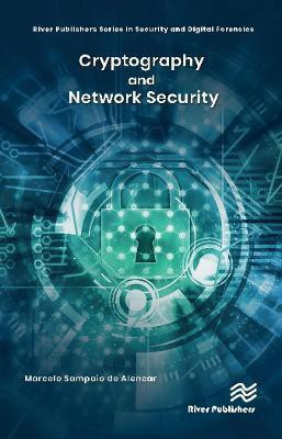 Cryptography and Network Security(English, Hardcover, Sampaio de Alencar Marcelo)