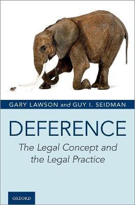 Deference(English, Hardcover, Lawson Gary)