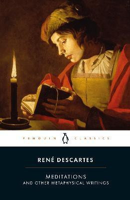 Meditations and Other Metaphysical Writings(English, Paperback, Descartes Rene)