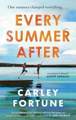 Every Summer After(English, Paperback, Fortune Carley)
