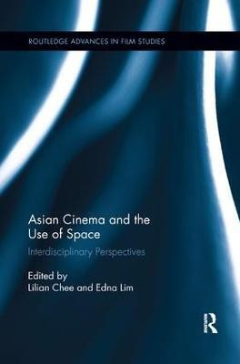Asian Cinema and the Use of Space(English, Paperback, unknown)