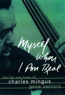 Myself When I Am Real(English, Paperback, Santoro Gene)