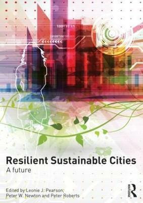 Resilient Sustainable Cities(English, Paperback, unknown)