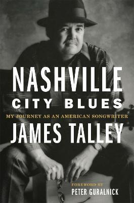 Nashville City Blues(English, Paperback, Talley James)