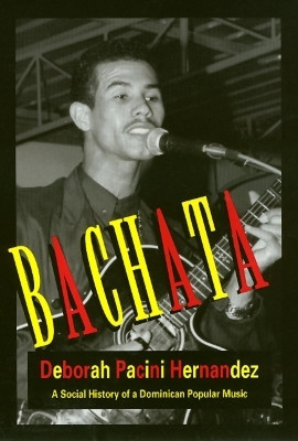 Bachata(English, Paperback, Pacini Deborah)