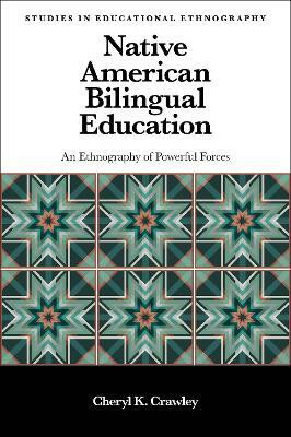 Native American Bilingual Education(English, Paperback, Crawley Cheryl K. Dr)