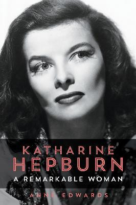 Katharine Hepburn(English, Paperback, Edwards Anne)