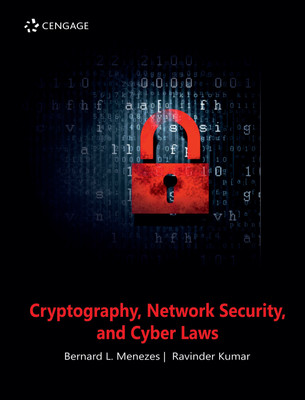 Cryptography, Network Security, and Cyber Laws(English, Paperback, unknown)