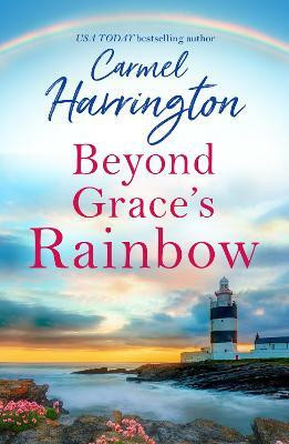 Beyond Grace's Rainbow(English, Paperback, Harrington Carmel)