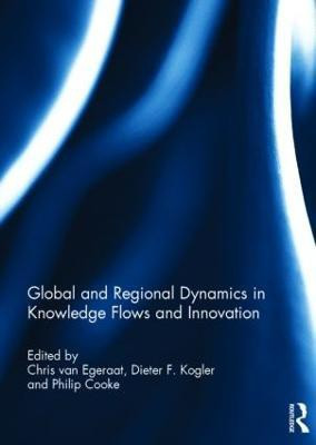 Global and Regional Dynamics in Knowledge Flows and Innovation(English, Hardcover, unknown)