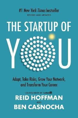 The Startup of You (Revised and Updated)(English, Hardcover, Hoffman Reid)