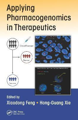 Applying Pharmacogenomics in Therapeutics(English, Electronic book text, unknown)