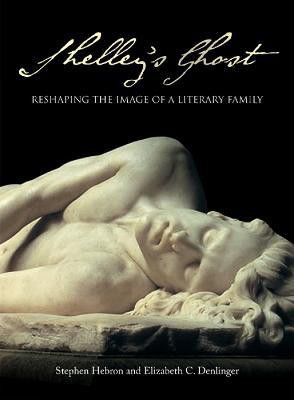 Shelley's Ghost(English, Paperback, Hebron Stephen)