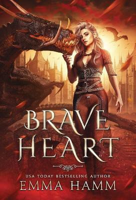 Brave Heart(English, Hardcover, Hamm Emma)