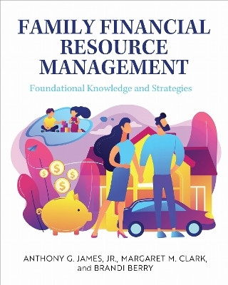 Family Financial Resource Management(English, Paperback, James Anthony G.)