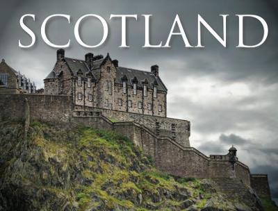 Scotland(English, Paperback, Martin Claudia)