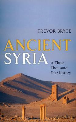 Ancient Syria(English, Paperback, Bryce Trevor)
