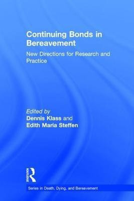 Continuing Bonds in Bereavement(English, Hardcover, unknown)