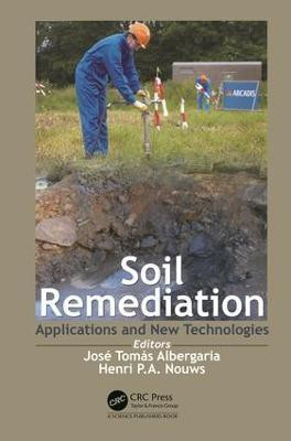 Soil Remediation(English, Electronic book text, unknown)