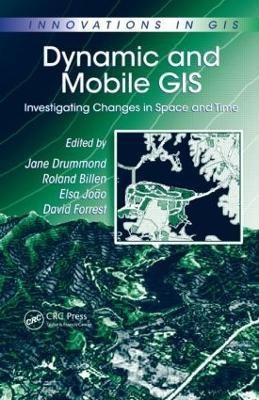 Dynamic and Mobile GIS(English, Hardcover, unknown)