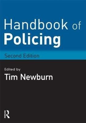 Handbook of Policing(English, Paperback, unknown)