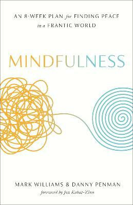 Mindfulness(English, Paperback, Williams Mark)