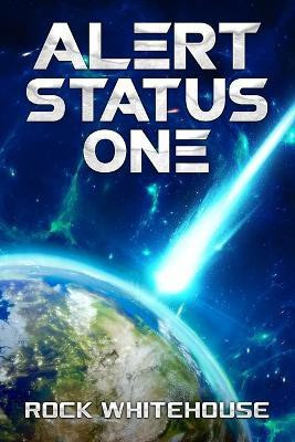 Alert Status One(English, Paperback, Whitehouse Rock)