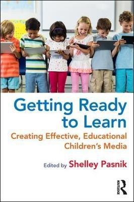 Getting Ready to Learn(English, Paperback, Pasnik Shelley)