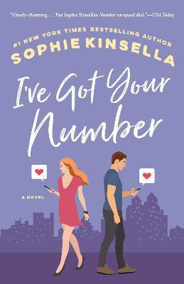I've Got Your Number(English, Paperback, Kinsella Sophie)