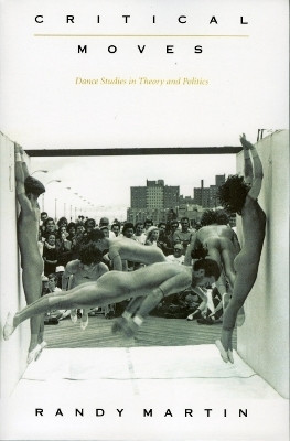 Critical Moves(English, Hardcover, Martin Randy)