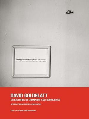 David Goldblatt: Structures of Dominion and Democracy(English, Hardcover, Goldblatt David)