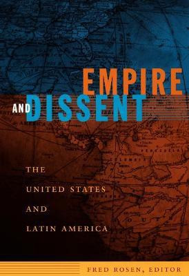 Empire and Dissent(English, Hardcover, unknown)
