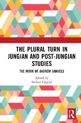The Plural Turn in Jungian and Post-Jungian Studies(English, Hardcover, unknown)