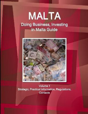 Malta(English, Paperback, Www Ibpus Com)