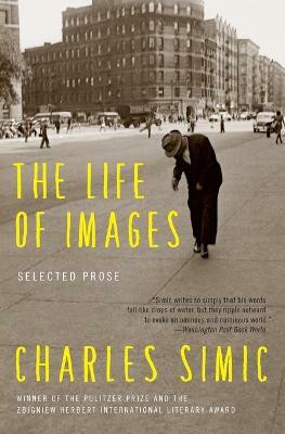 The Life of Images(English, Paperback, Simic Charles)