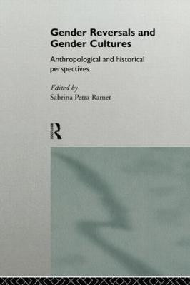 Gender Reversals and Gender Cultures(English, Paperback, unknown)