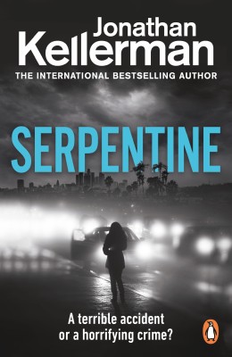 Serpentine(English, Paperback, Kellerman Jonathan)