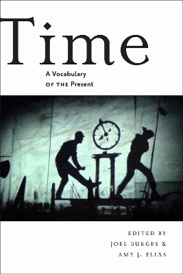 Time(English, Paperback, unknown)
