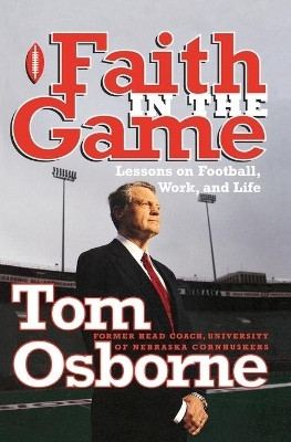 Faith in the Game(English, Paperback, Osborne Tom)