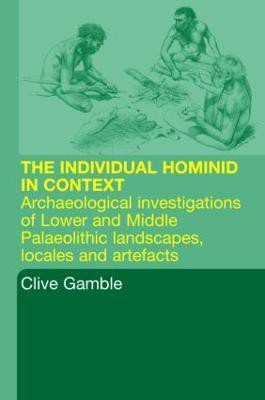 Hominid Individual in Context(English, Paperback, unknown)