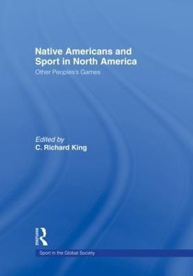 Native Americans and Sport in North America(English, Paperback, unknown)