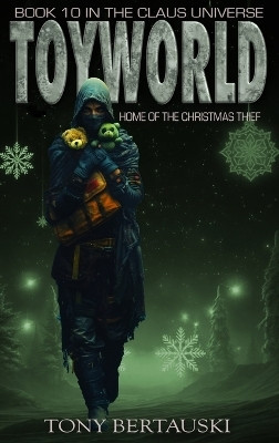 ToyWorld(English, Hardcover, Bertauski Tony)