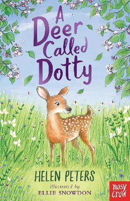 A Deer Called Dotty(English, Paperback, Peters Helen)